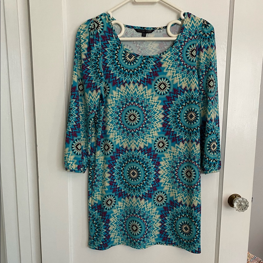 Nordstrom, Women’s, Felicity & Coco Dress